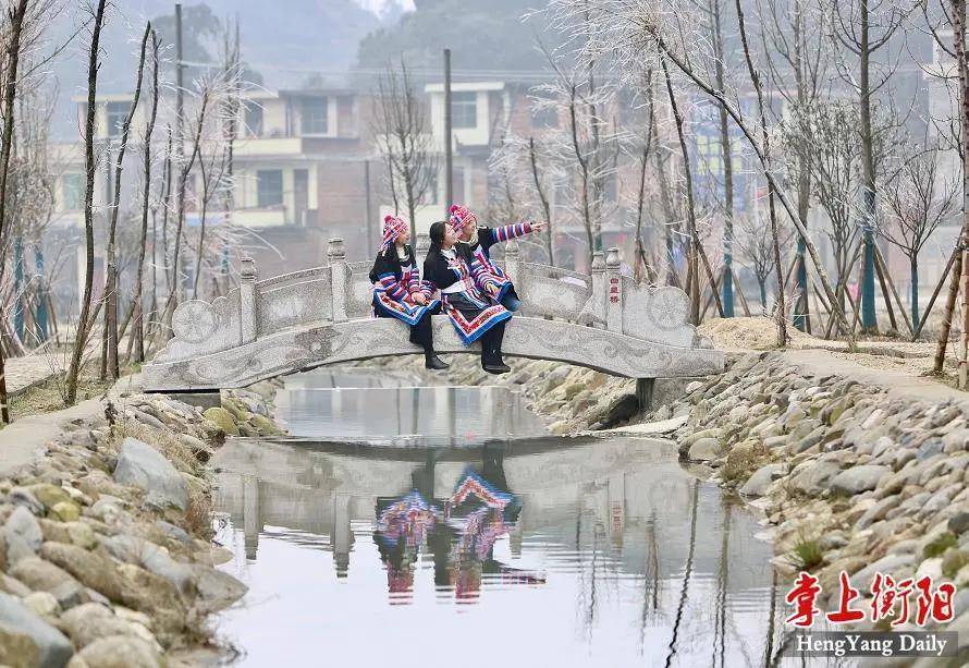 新化县吉庆镇油溪桥村邵阳市城步苗族自治县丹口镇桃林村郴州市桂东县