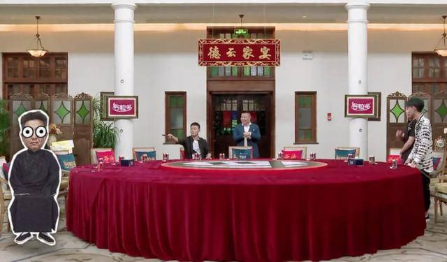 亲儿子|原创郭德纲夸岳云鹏比他亲儿子还好，可不仅仅只是因为买蟒袍这么简单