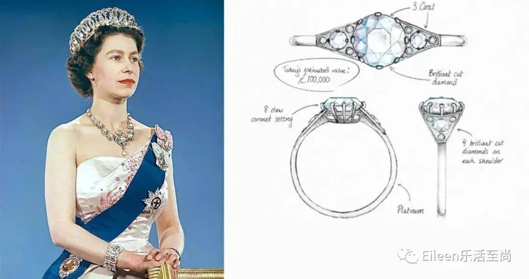 皇姓|为夫改皇姓，守爱81年，做个光芒万丈的女王是种什么体验？