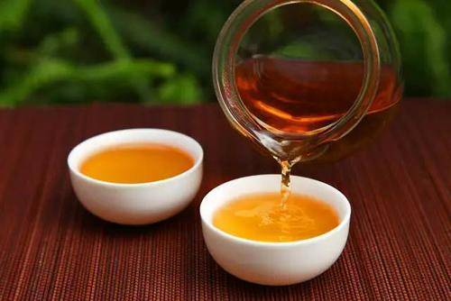 季节|立秋适合喝什么茶？