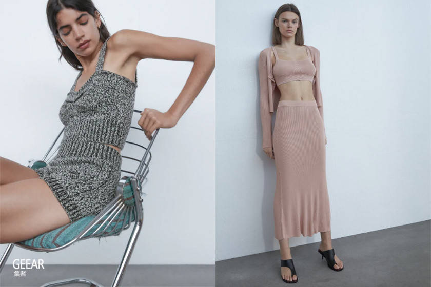 必备|流行指数100%!秋季必备9大单品在Zara都能找到!