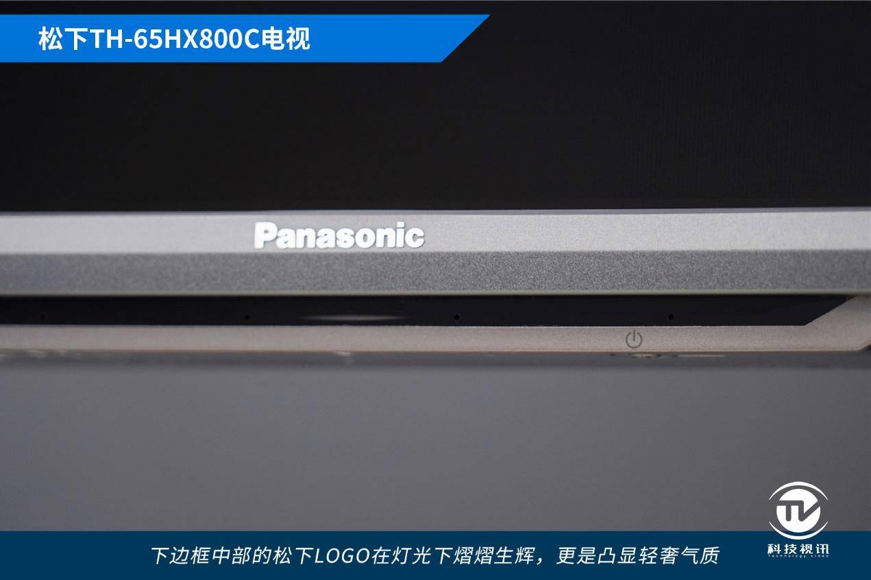 方面|HDR闪耀新视界 松下TH-65HX800C广色域电视评测
