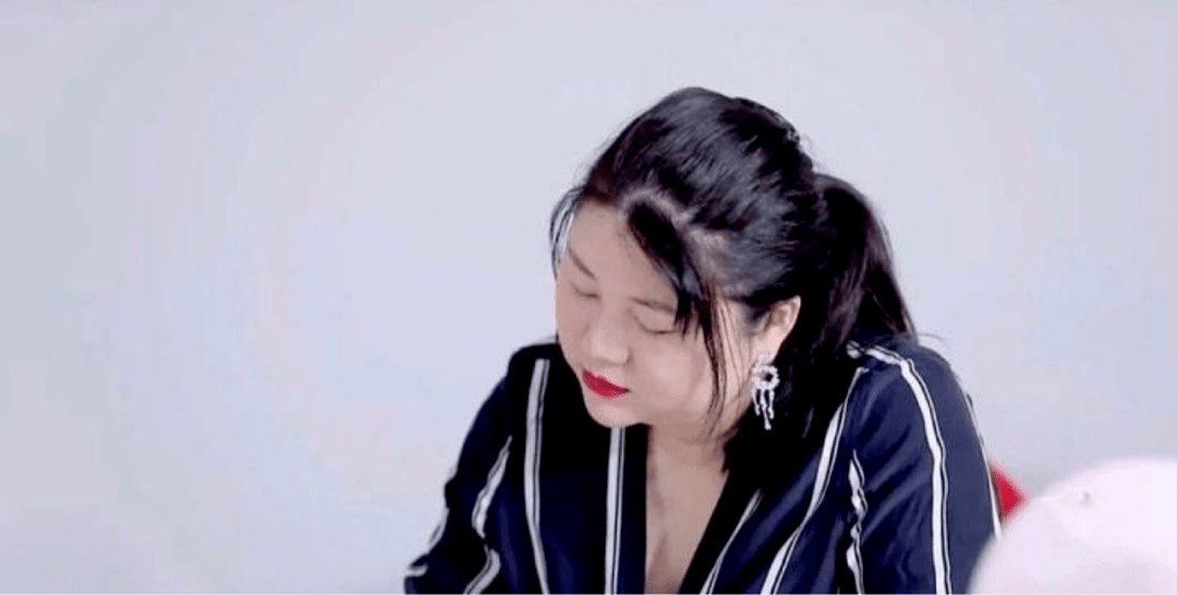 成功|35岁杨天真搀扶着复工：真正的成功的人，都是拿命拼出来的