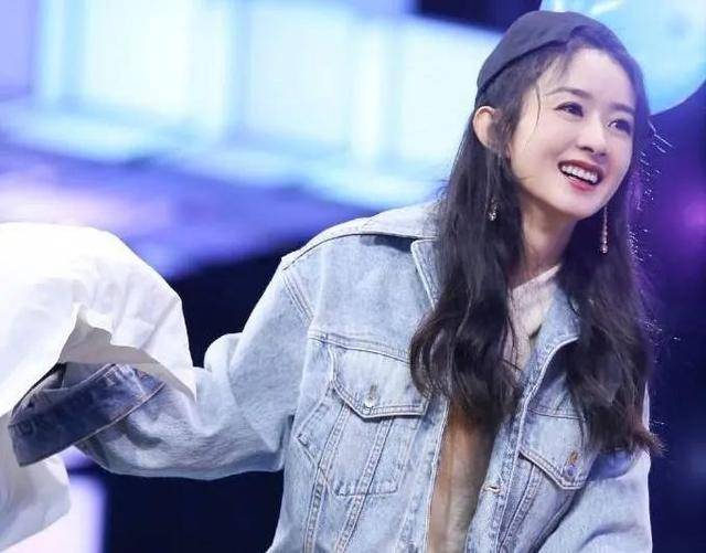 节目|原创?赵丽颖在《快本》上的表现，不是一个女艺人该有水准