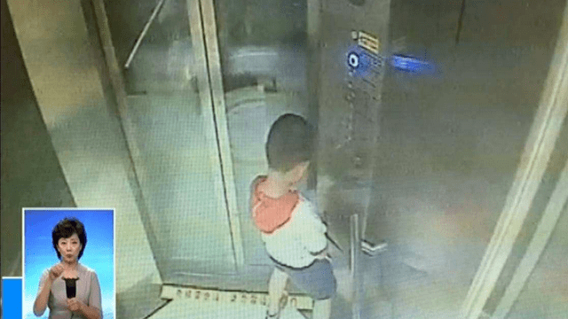 小孩|3岁女童给外婆祝寿坠亡，家人称窗台太低！究竟谁之过？