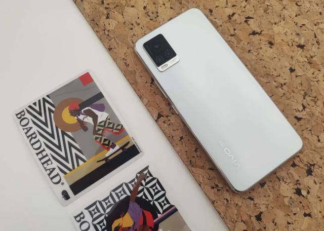 测评|vivo S7测评：花样自拍，性能稍欠