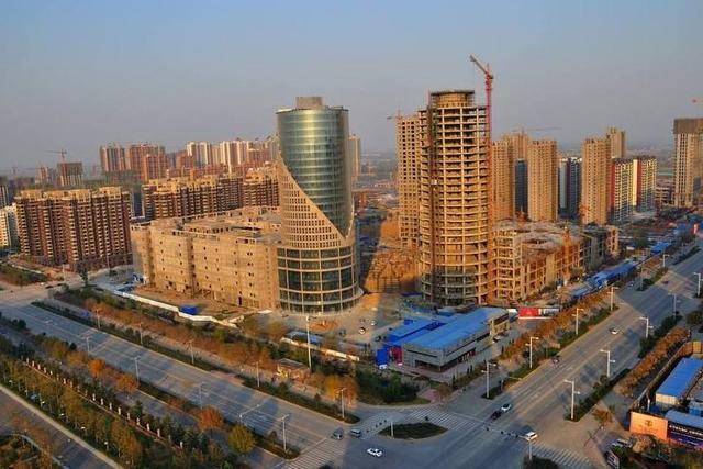 河南各地人均gdp2019_河南各地饮食文化地图(2)