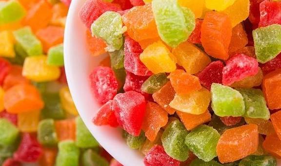 水果|认清水果的特性后再吃吧吃水果减肥吗？减肥最不需要吃的就是它