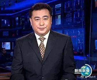 私生活|60岁央视主播私生活曝光引群嘲：你评价他人的样子，真的很丑