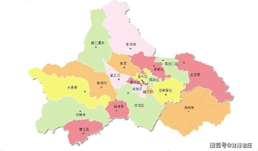 成都市 2019 gdp_成都市地图(3)