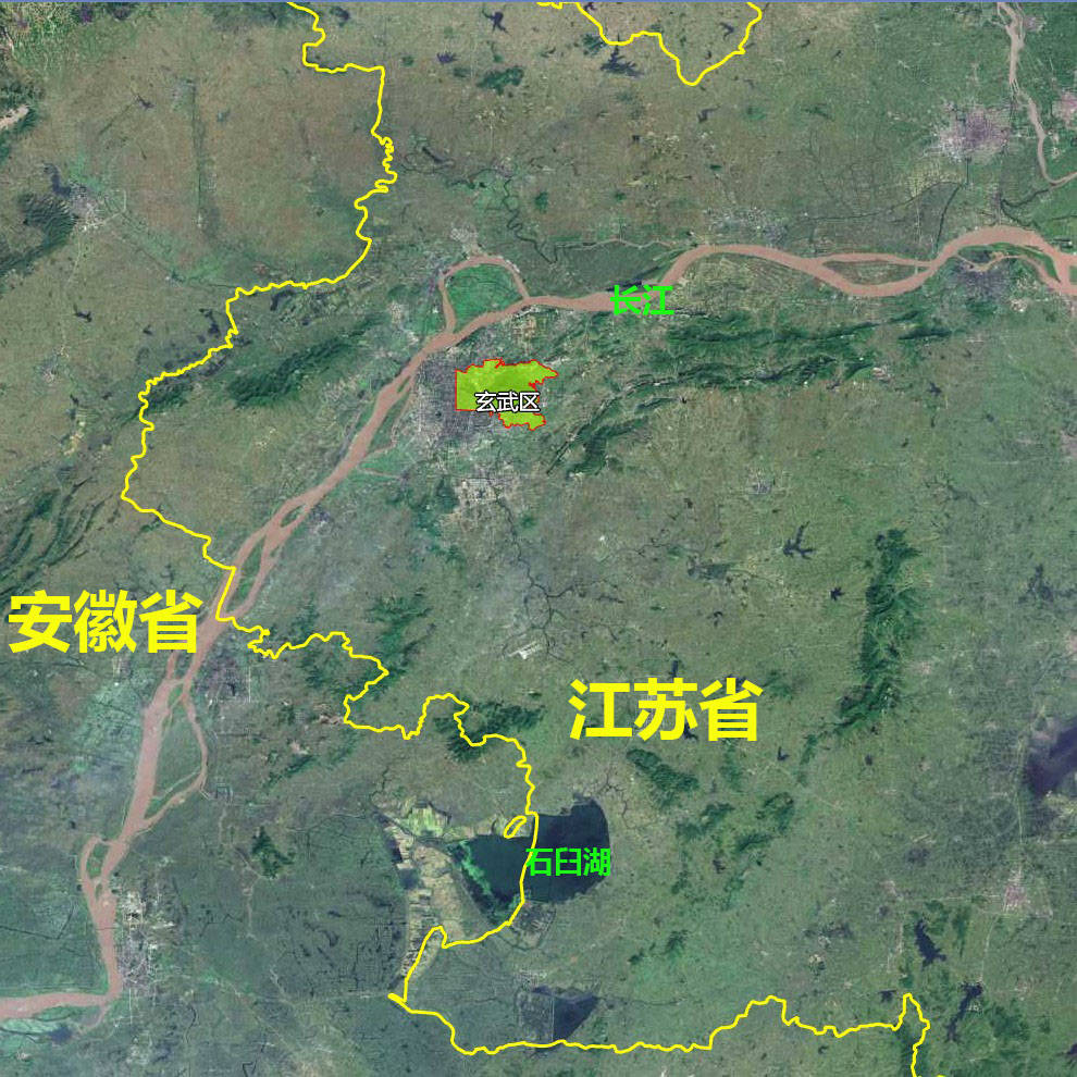 玄武区人口_南京市玄武区地图(3)