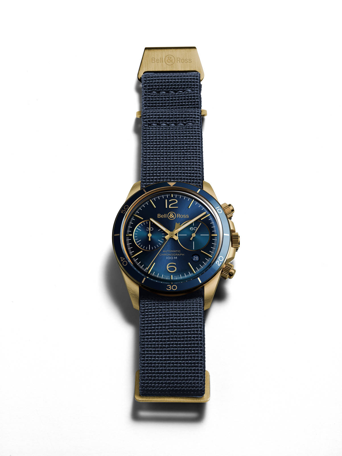 莱士|Bell&Ross柏莱士2020全球新品预览