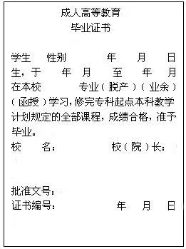 本科|录取结果正式公布! 一本/二本/专科的差别, 绝不仅仅是一纸学历!