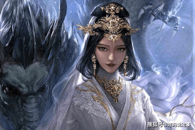 《圣墟》楚风究竟是谁?