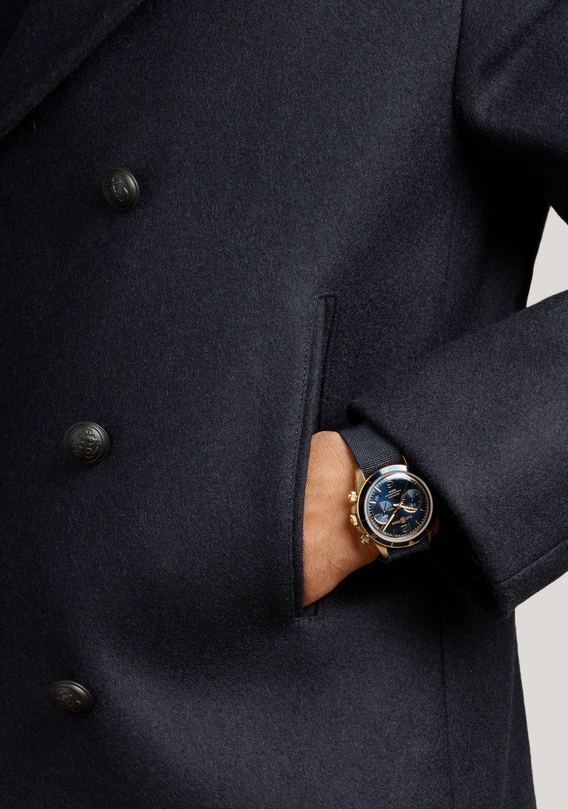 莱士|Bell&Ross柏莱士2020全球新品预览