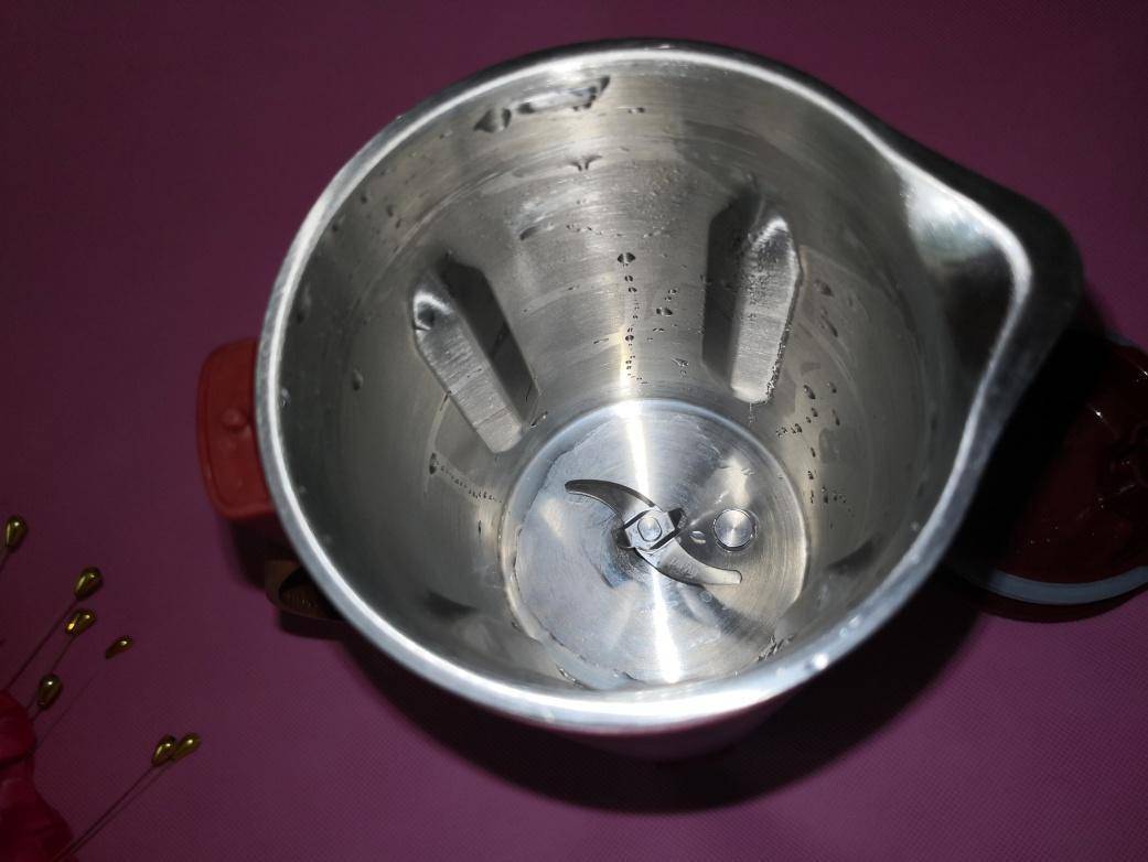 饮品|满足你对“喝“的渴望-西屋迷你豆浆机试玩