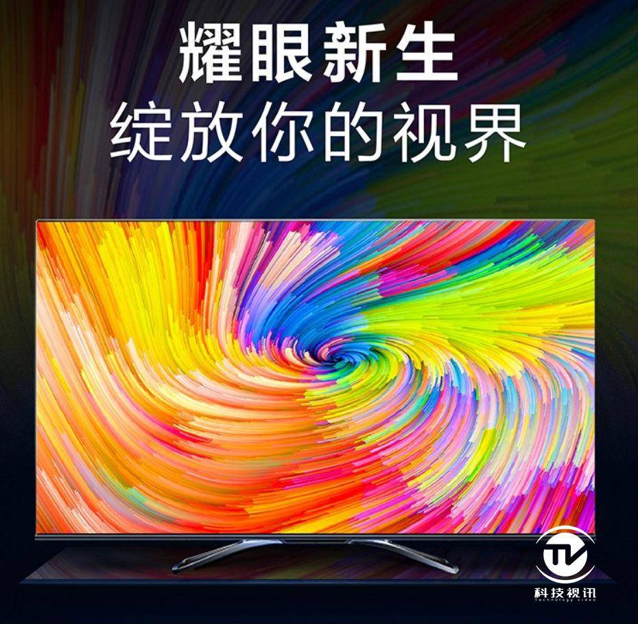 方面|HDR闪耀新视界 松下TH-65HX800C广色域电视评测