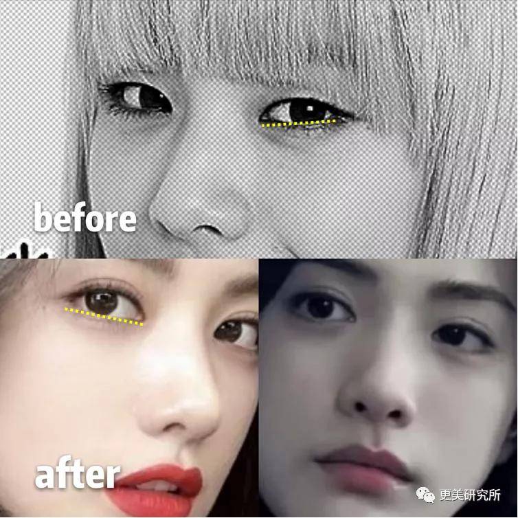 do|20年不崩的do圈C位,鞠婧祎baby都求她医生,堪称医学奇迹