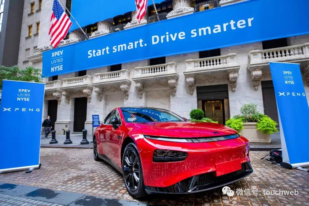 何小鹏|专访小鹏汽车CEO何小鹏：雷军以前是导师 现在更像大哥