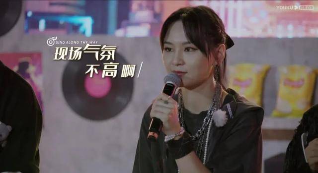 节目|原创“超女”15年后再提想唱就唱，周笔畅早已不是只会害羞的小姑娘