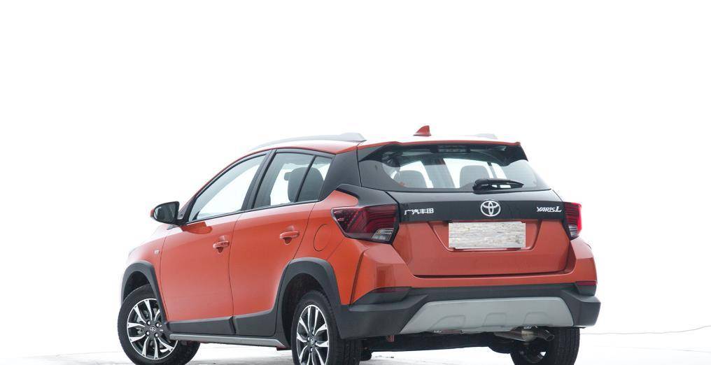 跨界车销量排行_同比增长536%,哪吒汽车6月销量达5138辆