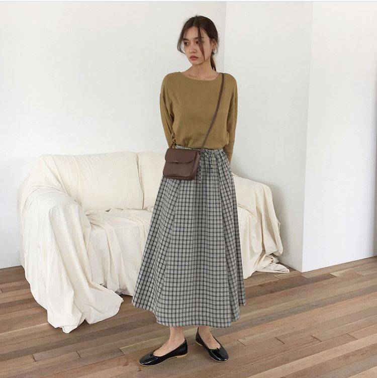 姑娘|今年秋天必备的4款单品，你有几款？