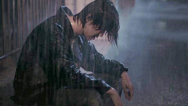 角色|鹿晗:“做演员我会一步步来,不着急”