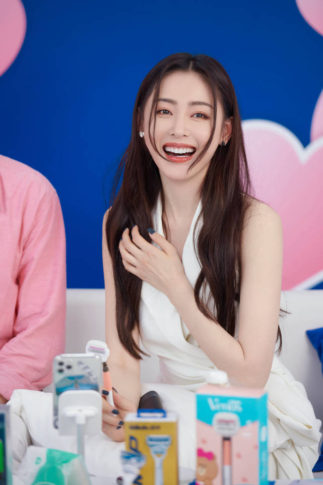 热度|原创娱乐圈有两个张天爱，可观众只认一个，谁在蹭热度？