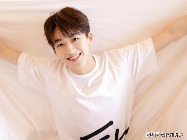 他是当红男团偶像，演唱歌曲陷入抄袭风波，如