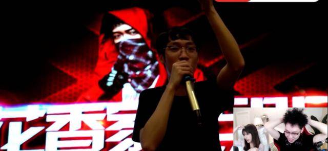 网友|花老湿七夕举办活动，高调撒狗粮