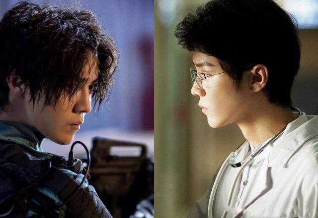 角色|鹿晗:“做演员我会一步步来,不着急”