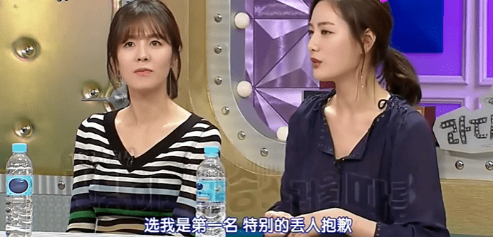 do|20年不崩的do圈C位,鞠婧祎baby都求她医生,堪称医学奇迹