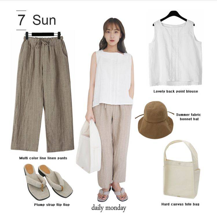 姑娘|今年秋天必备的4款单品，你有几款？