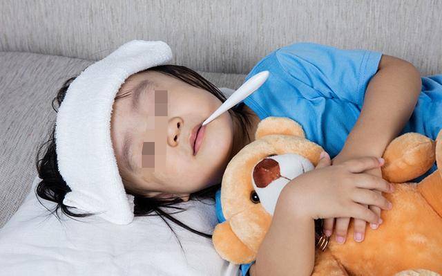 孩子|比在家更容易生病？两个预防措施要知道为什么宝宝上幼儿园后