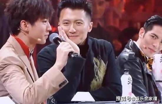 原创王俊凯祝谢霆锋菜园子无坚不摧什么情况 真相来了原来是这样
