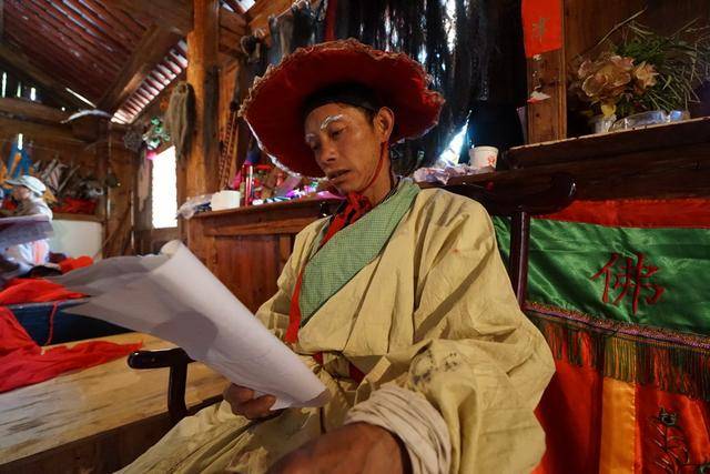 全村|中国最特别乡剧团：每年演一次，每次演三天，已经有150年历史