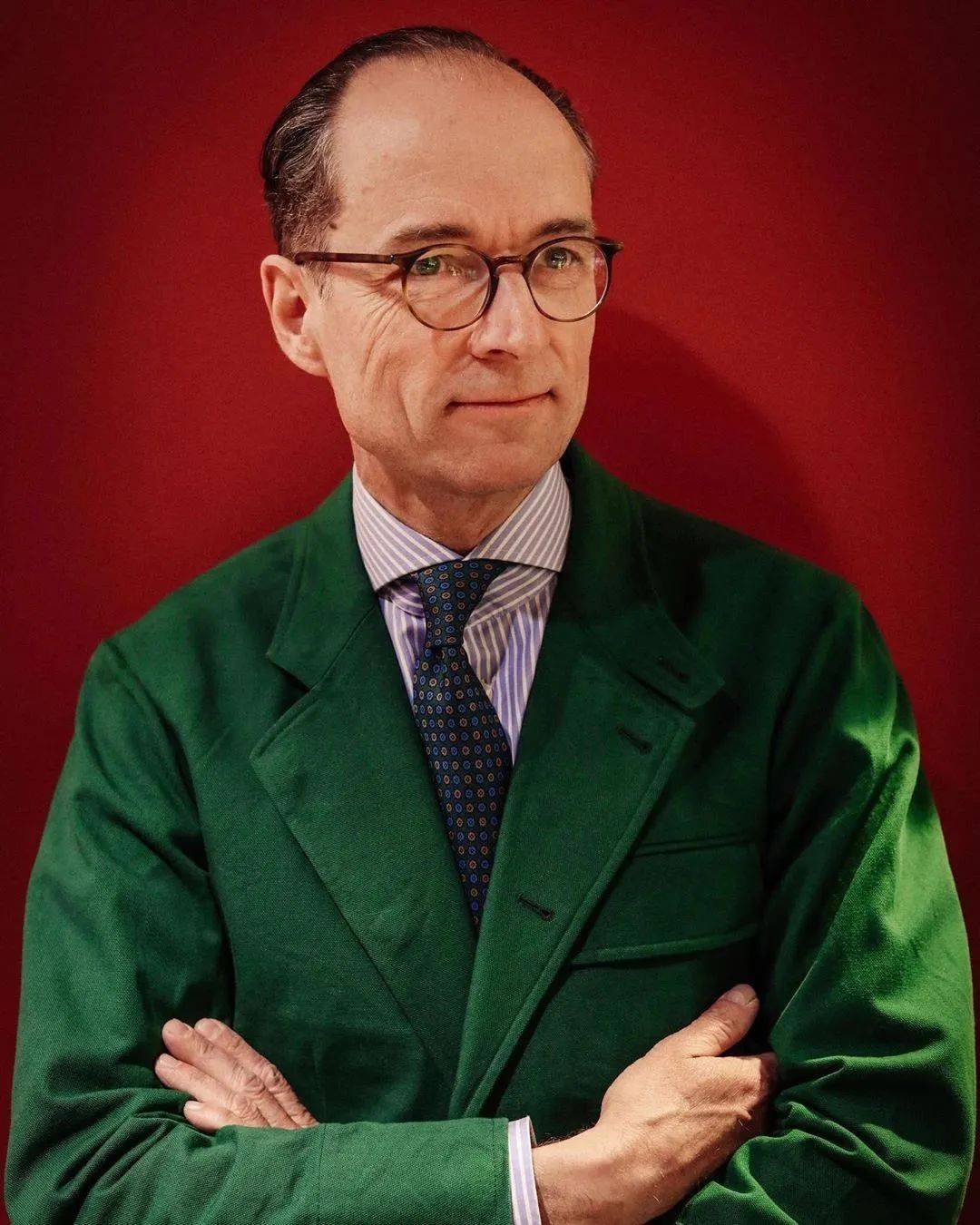 定制|和你的裁缝做朋友，但他必须适合你！