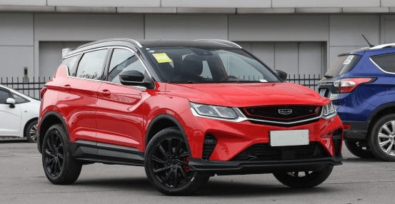 吉利缤越多少钱二手车 d49a299aa5f14a59b8bc97aab96c5499.png