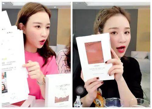 红人|网红挤破头都想参加的红人盛宴，到底是什么来头？