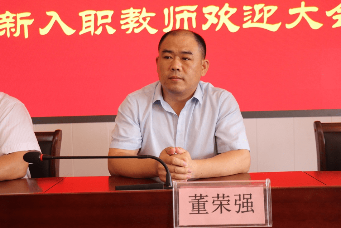 教育|探访衡水志华实验中学：激发师生内动力，个性化教育星火燎原