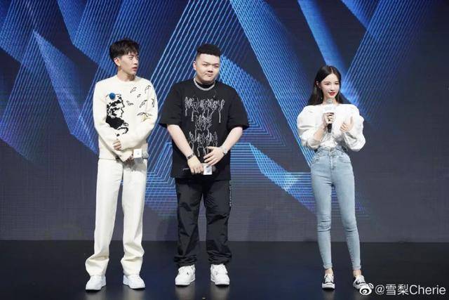 红人|网红挤破头都想参加的红人盛宴，到底是什么来头？