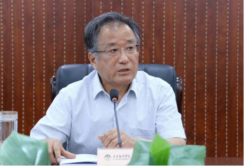 发展|西安翻译学院召开2020年秋季学期开学防疫工作暨新学期干部大会