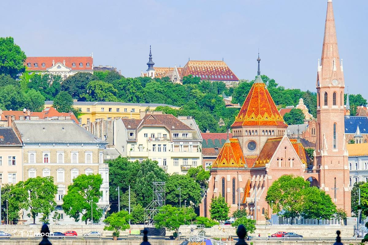 一生必去世界最经典旅游系列（三）东欧三国首都布达佩斯 – 维也纳 – 布拉格一周自助旅行攻略 - 知乎