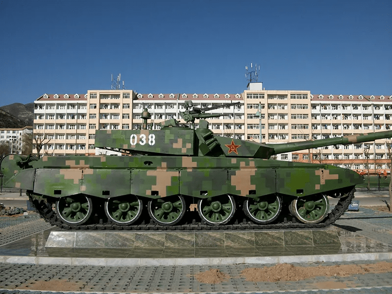 中国大学|山西高校，中国大学的“硬核”力量！