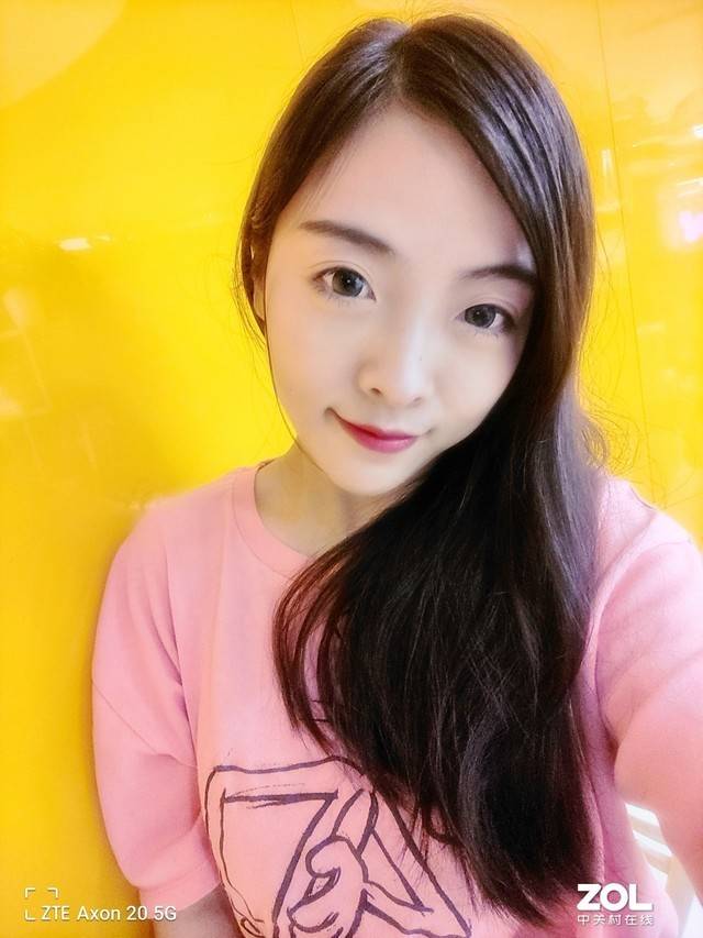 观点评论|屏下摄像头它来了 中兴天机Axon 20 5G全面评测