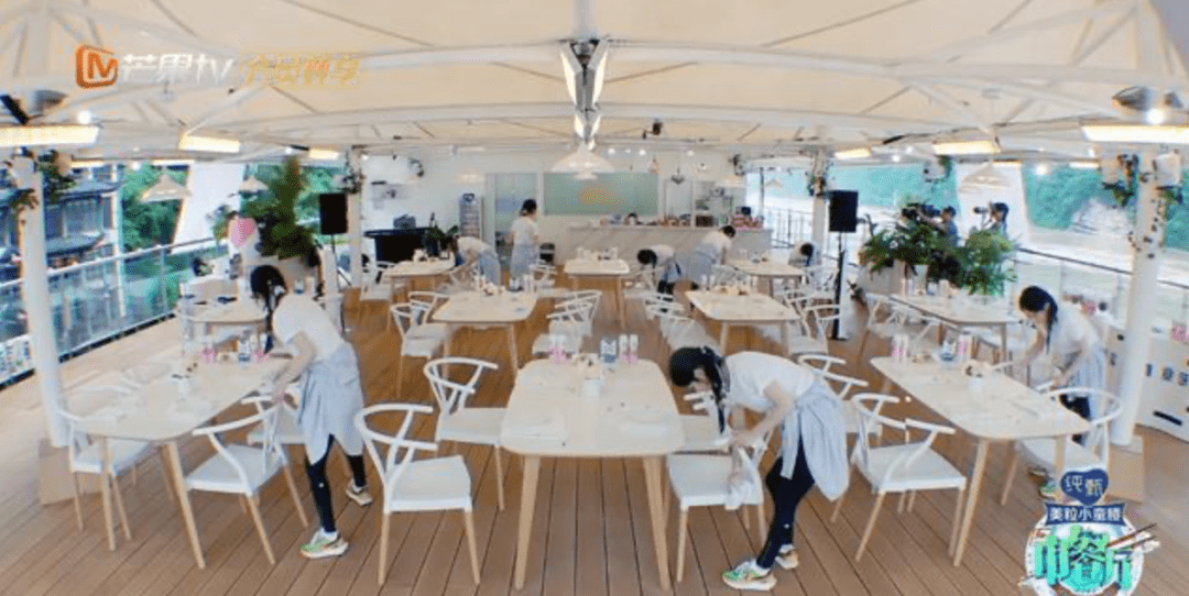 节目|原创《中餐厅》“魔鬼剪辑”赵丽颖，这次终于踢到铁板了