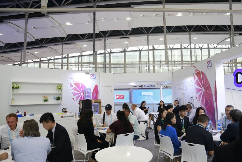 “稳健+开拓”为主旋律，志高空调2020年行远路再出发！-家电圈官网