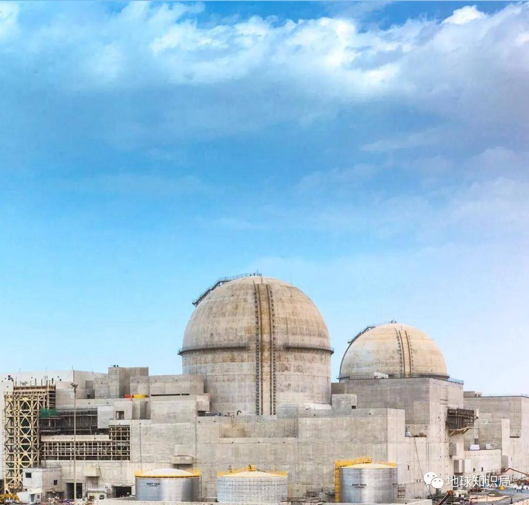 石油土豪搞核能，是钱太多了么？| 地球知识局