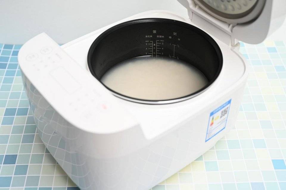 设计的|粒粒饱满，功能多样，米家电饭煲C1体验