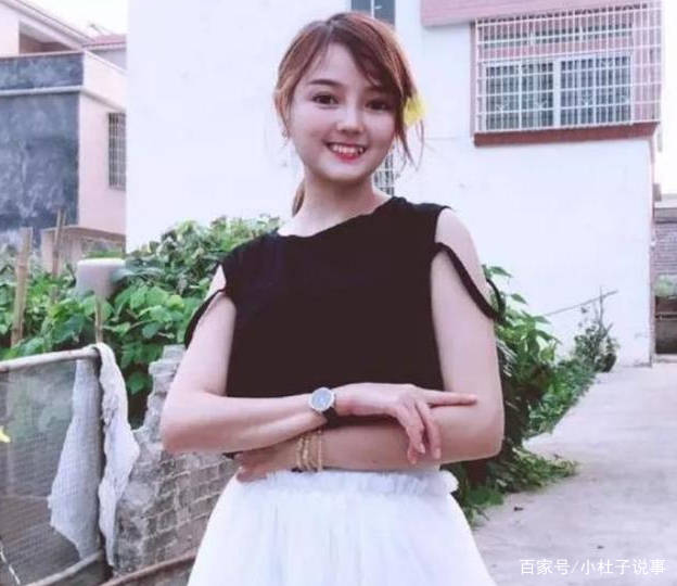 富豪|1米35少女外出打工，被称“最美袖珍女孩”，因长太美被富豪狂追